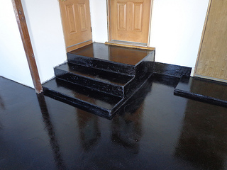 epoxy coatings - 