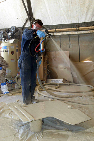 polyurea coatings - 