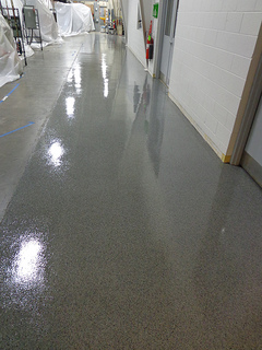 polyurethane coatings - 