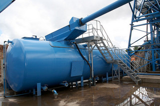 tank coatings - 